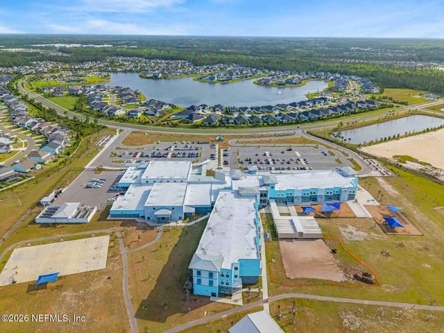 85 NIGHTFALL Court, St. Augustine, FL 32095