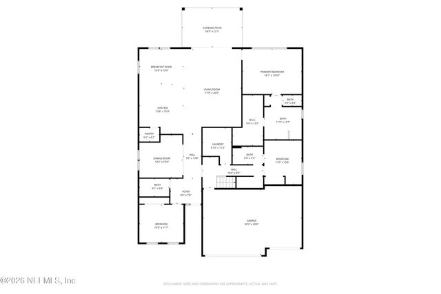 85 NIGHTFALL Court, St. Augustine, FL 32095