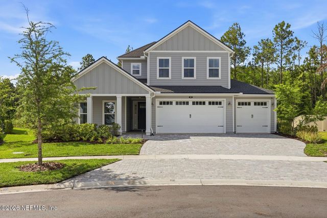 85 NIGHTFALL Court, St. Augustine, FL 32095