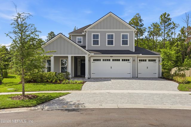 85 NIGHTFALL Court, St. Augustine, FL 32095