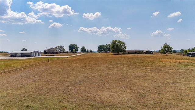 16146 Bethel Blacktop Road, Prairie Grove, AR 72753