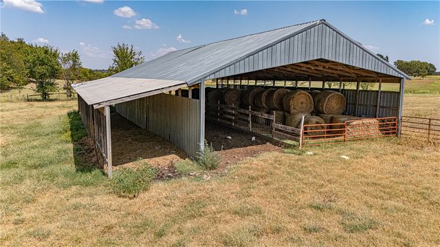 16146 Bethel Blacktop Road, Prairie Grove, AR 72753