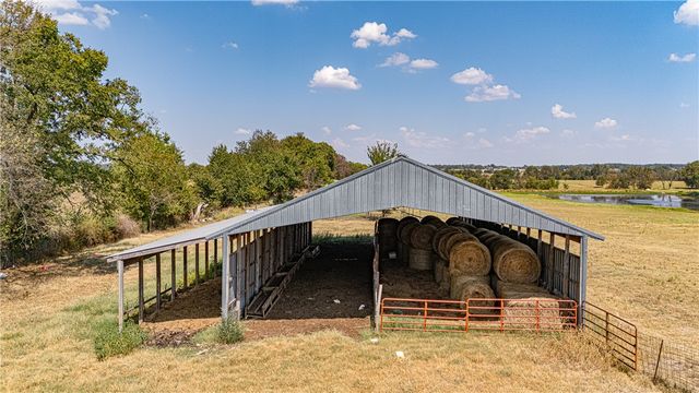 16146 Bethel Blacktop Road, Prairie Grove, AR 72753