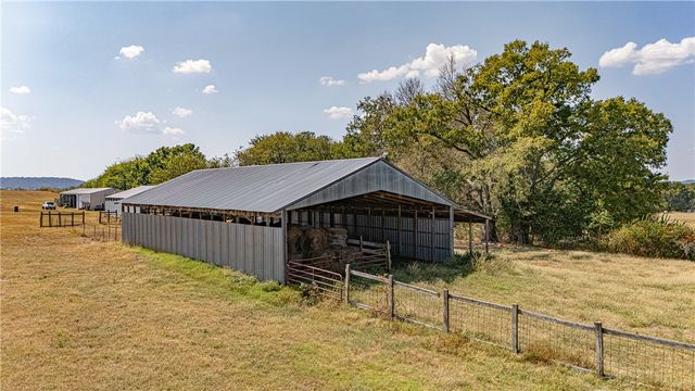 16146 Bethel Blacktop Road, Prairie Grove, AR 72753