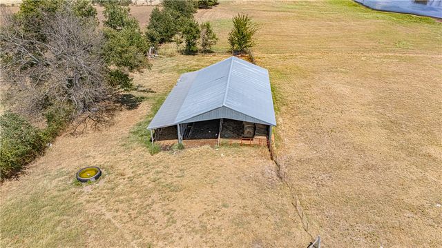 16146 Bethel Blacktop Road, Prairie Grove, AR 72753