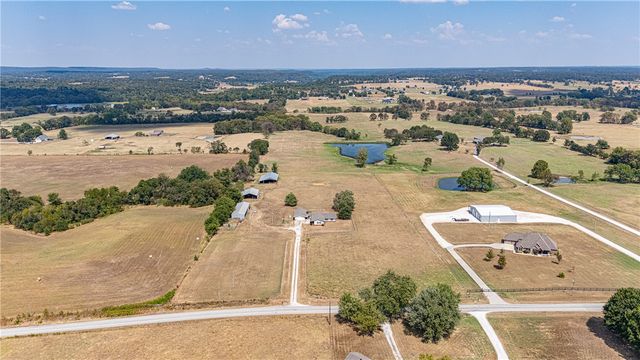 16146 Bethel Blacktop Road, Prairie Grove, AR 72753
