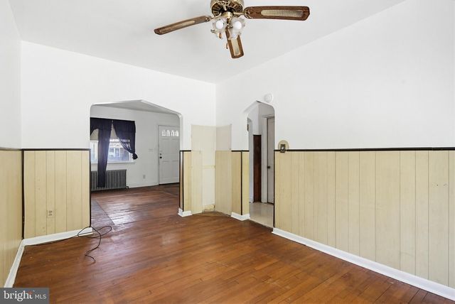 2444 W COLD SPRING LN, Baltimore, MD 21215