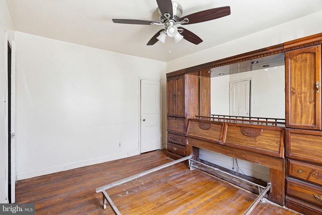 2444 W COLD SPRING LN, Baltimore, MD 21215