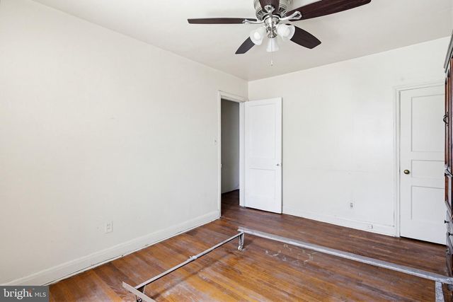 2444 W COLD SPRING LN, Baltimore, MD 21215