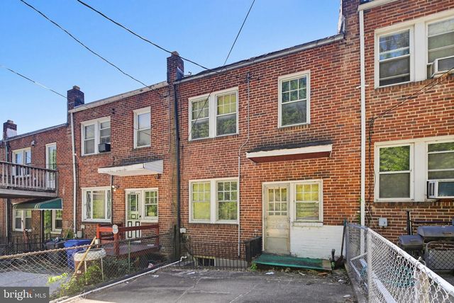 2444 W COLD SPRING LN, Baltimore, MD 21215