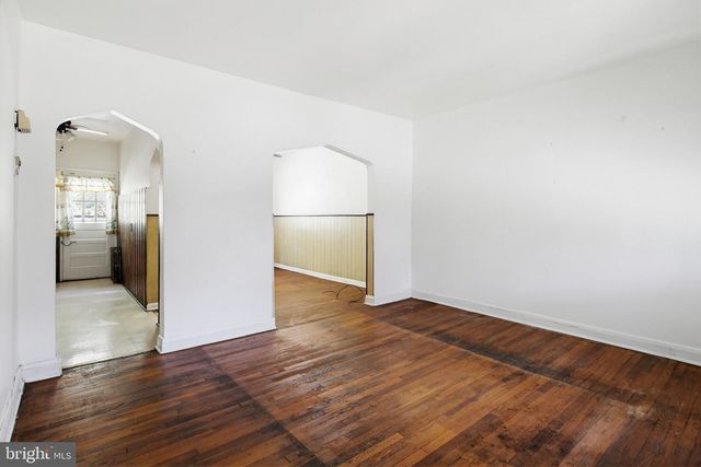 2444 W COLD SPRING LN, Baltimore, MD 21215