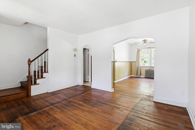 2444 W COLD SPRING LN, Baltimore, MD 21215