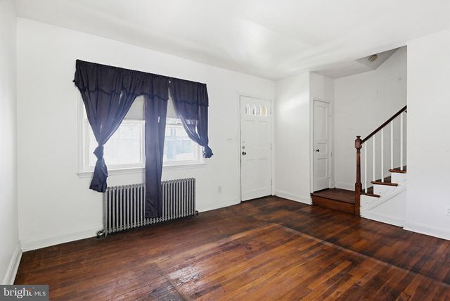 2444 W COLD SPRING LN, Baltimore, MD 21215