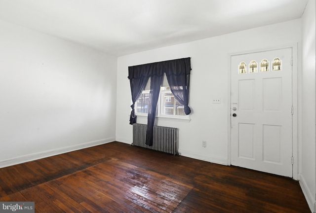 2444 W COLD SPRING LN, Baltimore, MD 21215