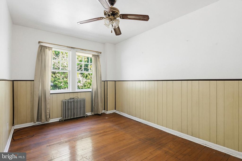 Image 11 of property listing at 2444 W COLD SPRING LN, Baltimore, MD 21215