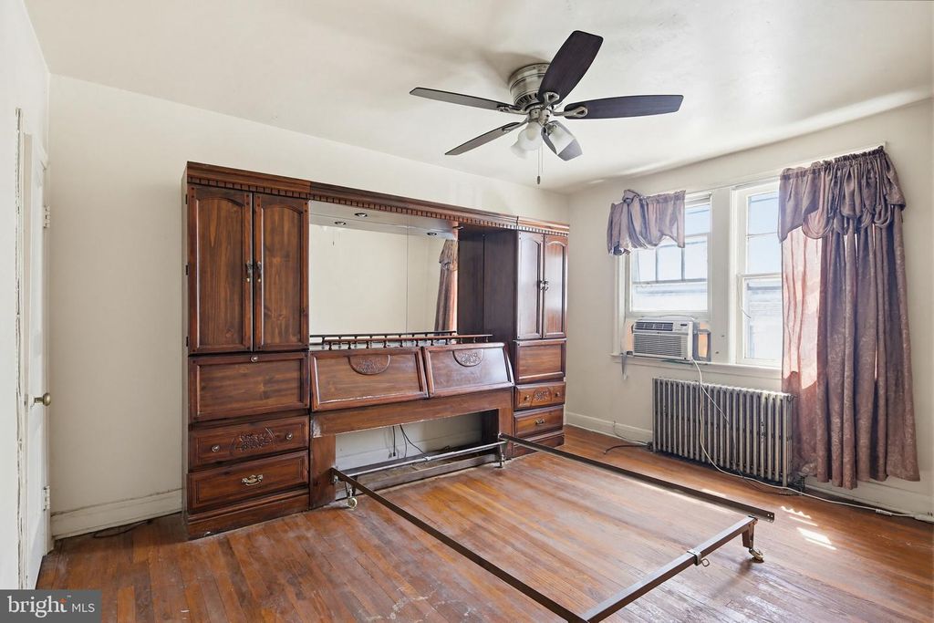 Image 14 of property listing at 2444 W COLD SPRING LN, Baltimore, MD 21215