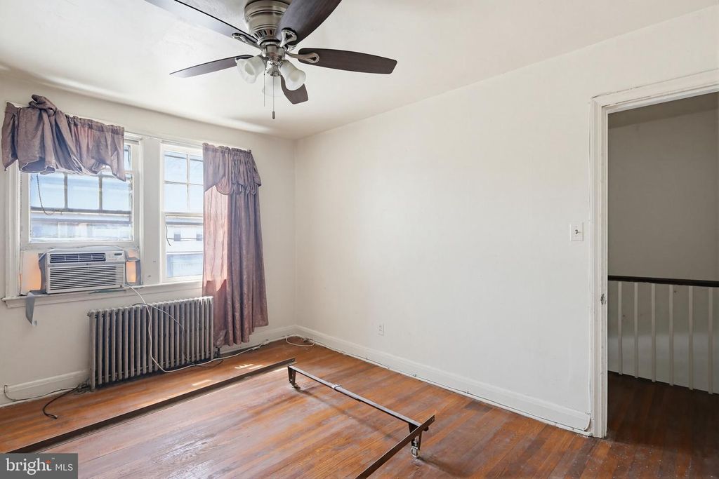 Image 16 of property listing at 2444 W COLD SPRING LN, Baltimore, MD 21215