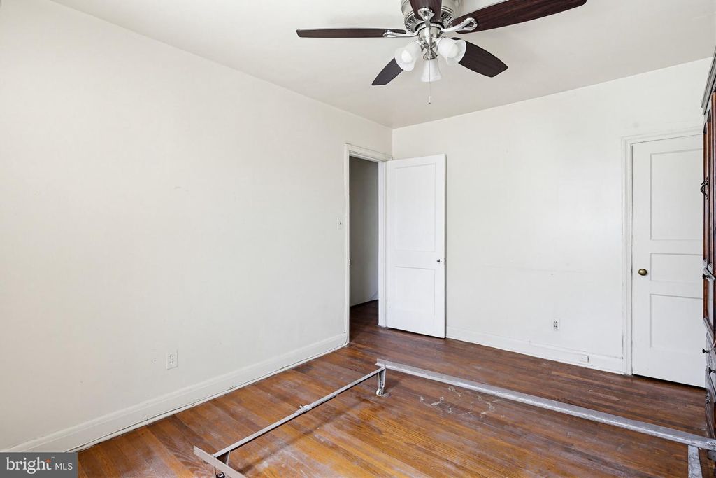 Image 17 of property listing at 2444 W COLD SPRING LN, Baltimore, MD 21215