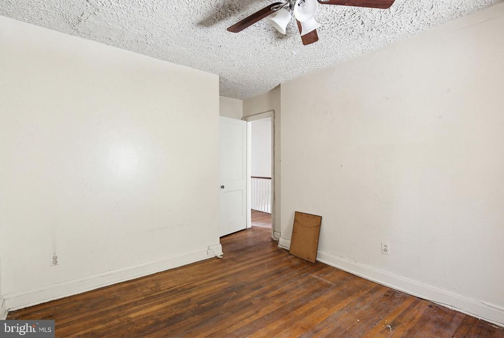 Image 19 of property listing at 2444 W COLD SPRING LN, Baltimore, MD 21215