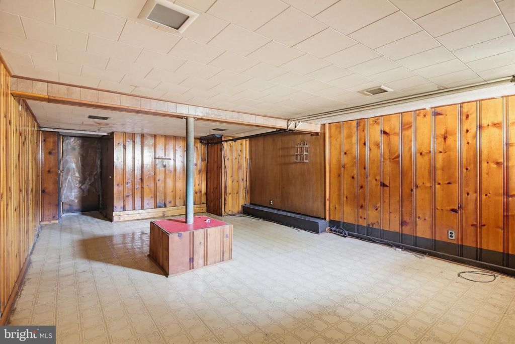 Image 25 of property listing at 2444 W COLD SPRING LN, Baltimore, MD 21215