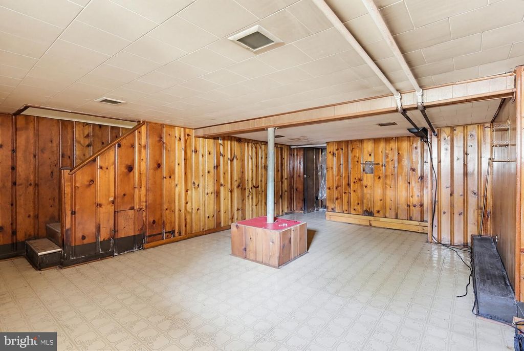 Image 26 of property listing at 2444 W COLD SPRING LN, Baltimore, MD 21215