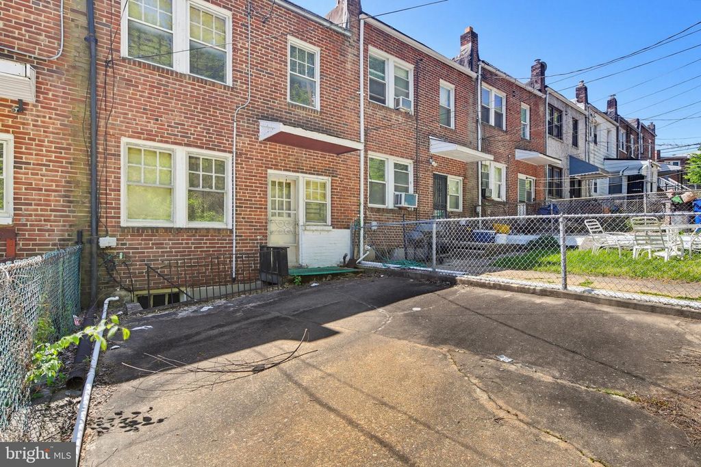 Image 33 of property listing at 2444 W COLD SPRING LN, Baltimore, MD 21215