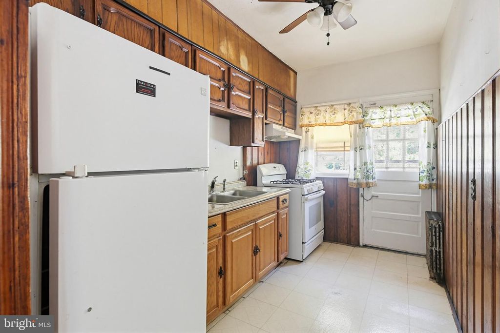 Image 9 of property listing at 2444 W COLD SPRING LN, Baltimore, MD 21215
