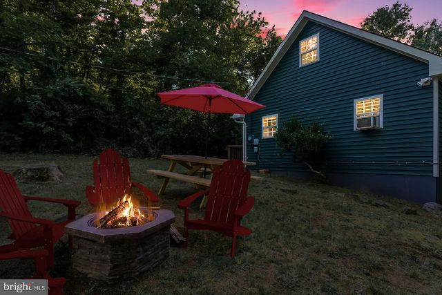 437 JOANS QUADRANGLE RD, Front Royal, VA 22630