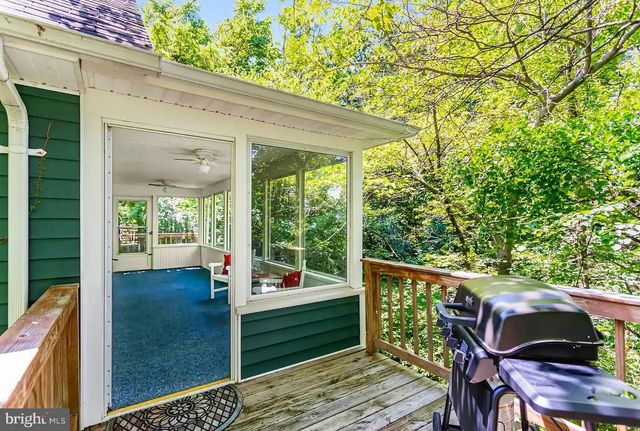 437 JOANS QUADRANGLE RD, Front Royal, VA 22630