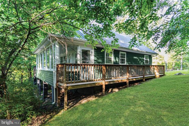 437 JOANS QUADRANGLE RD, Front Royal, VA 22630