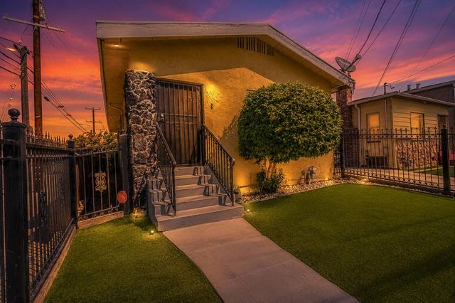 2301 87th Avenue, Oakland, CA 94605
