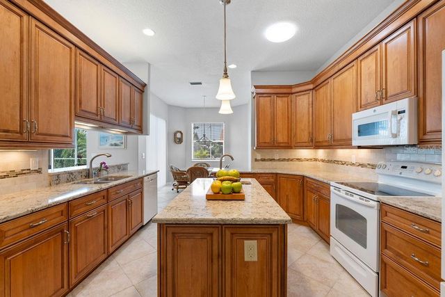 1543 WATERFORD DRIVE, Venice, FL 34292