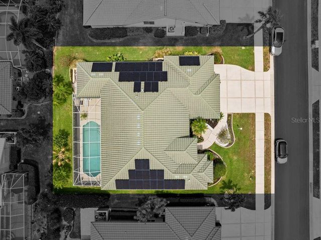 1543 WATERFORD DRIVE, Venice, FL 34292