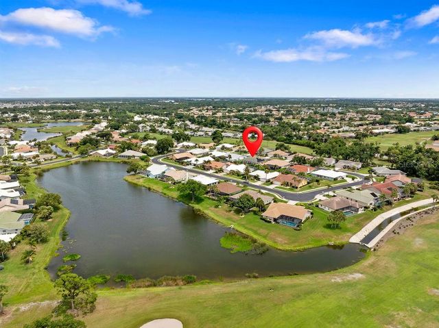 1543 WATERFORD DRIVE, Venice, FL 34292