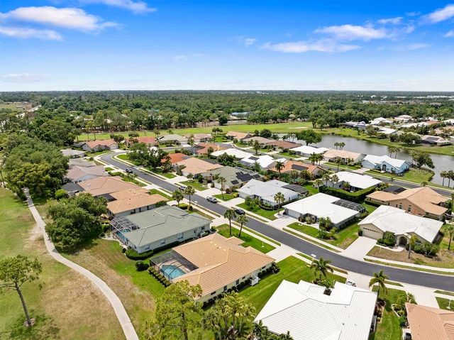 1543 WATERFORD DRIVE, Venice, FL 34292