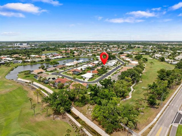 1543 WATERFORD DRIVE, Venice, FL 34292