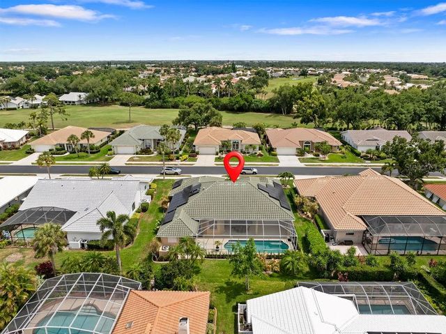 1543 WATERFORD DRIVE, Venice, FL 34292
