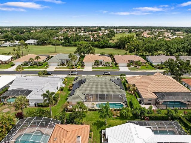 1543 WATERFORD DRIVE, Venice, FL 34292