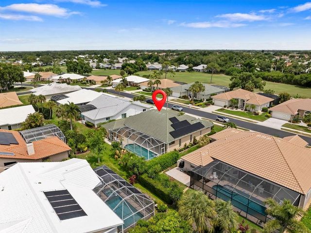 1543 WATERFORD DRIVE, Venice, FL 34292