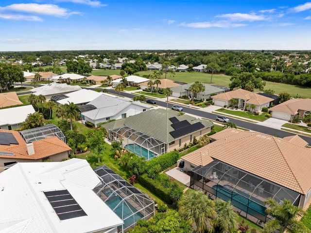 1543 WATERFORD DRIVE, Venice, FL 34292