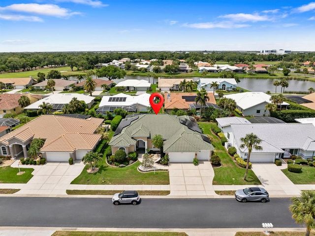 1543 WATERFORD DRIVE, Venice, FL 34292