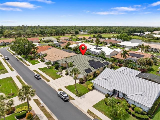 1543 WATERFORD DRIVE, Venice, FL 34292