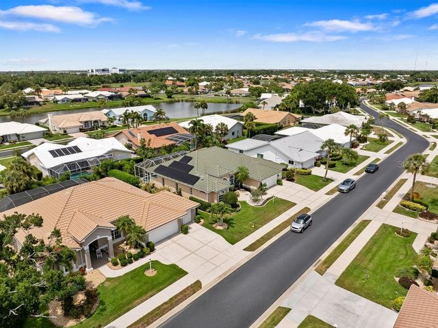 1543 WATERFORD DRIVE, Venice, FL 34292