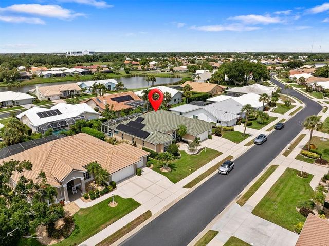 1543 WATERFORD DRIVE, Venice, FL 34292