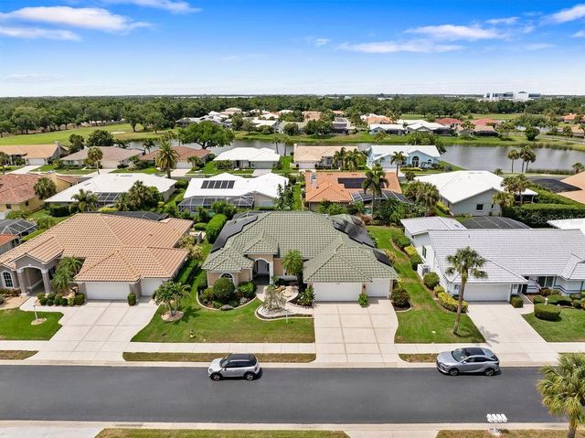 1543 WATERFORD DRIVE, Venice, FL 34292
