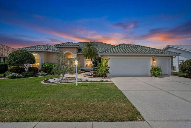 1543 WATERFORD DRIVE, Venice, FL 34292