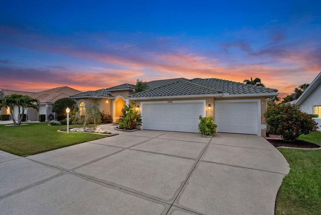 1543 WATERFORD DRIVE, Venice, FL 34292