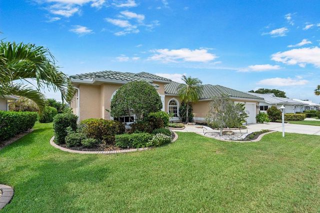 1543 WATERFORD DRIVE, Venice, FL 34292