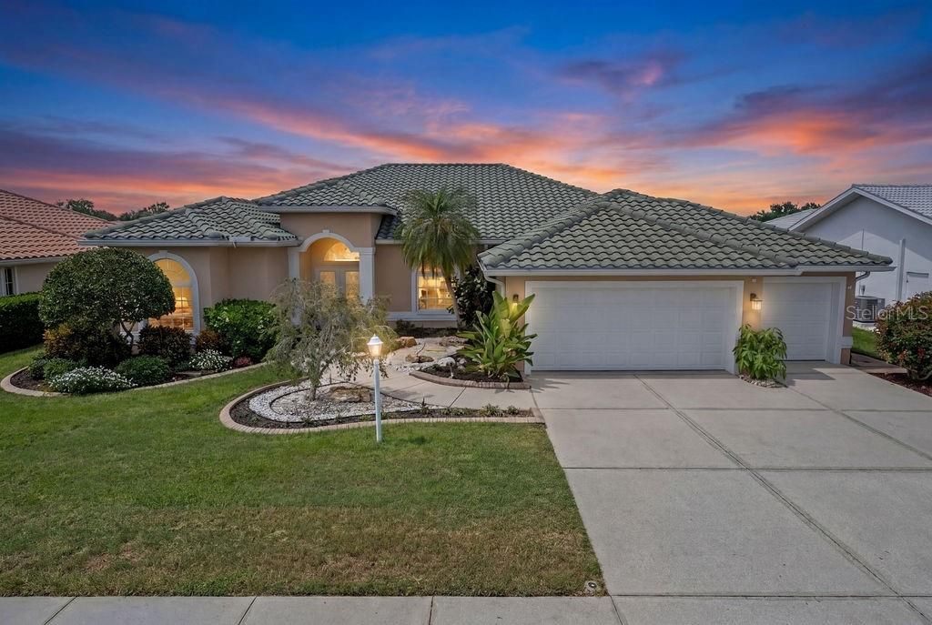 1543 WATERFORD DRIVE, Venice, FL 34292