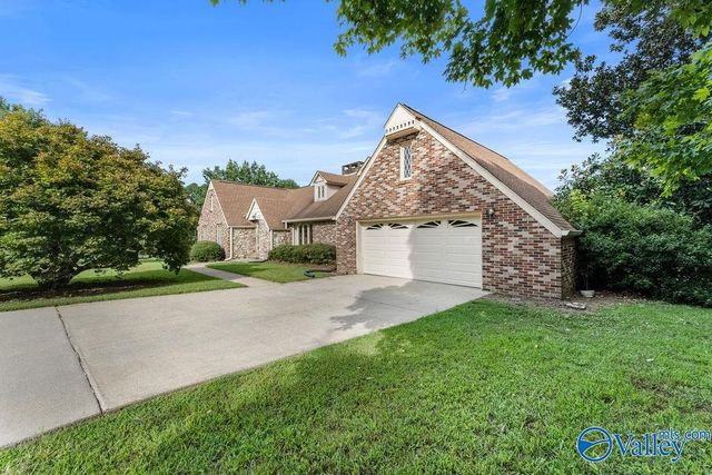 3539 Brock Hill Drive, Gadsden, AL 35903